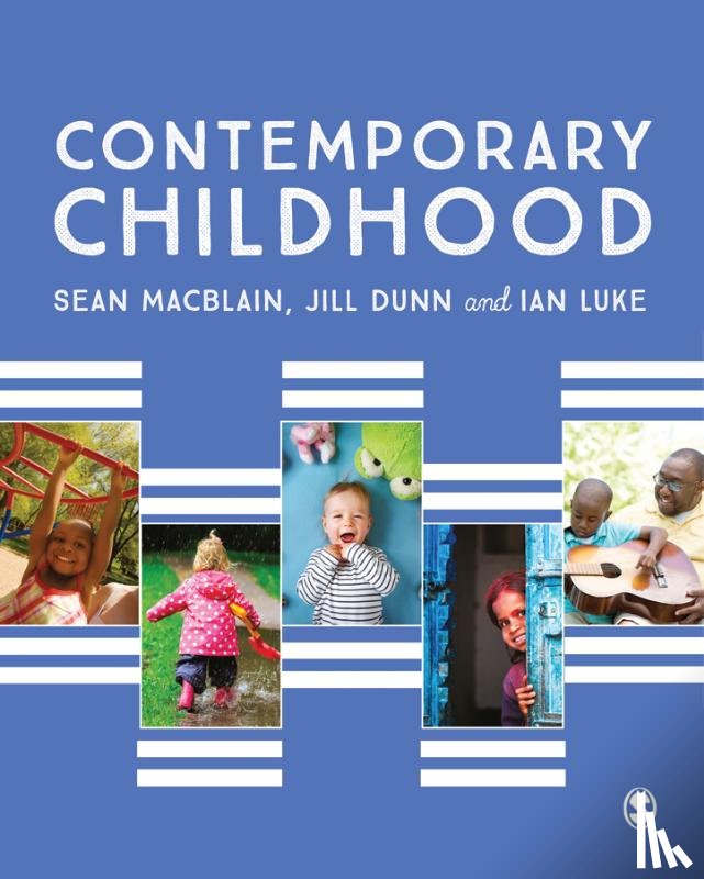 MacBlain, Sean, Dunn, Jill, Luke, Ian - Contemporary Childhood