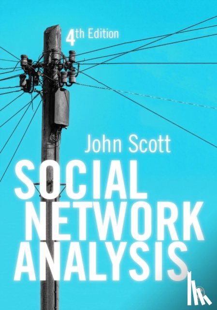 Scott, John - Social Network Analysis