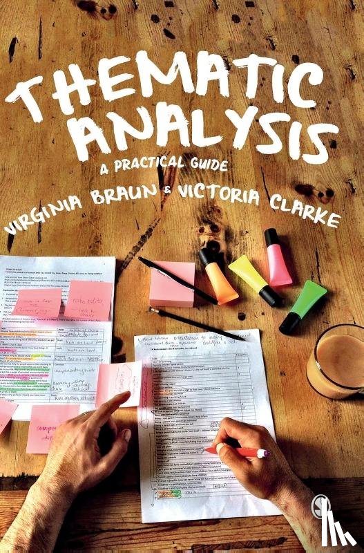 Braun - Thematic Analysis