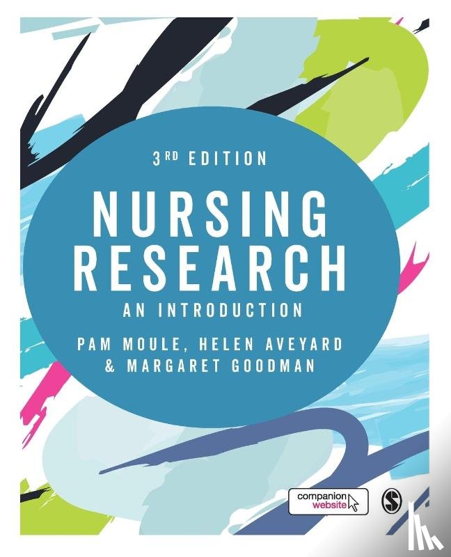 Moule, Pam, Aveyard, Helen, Goodman, Margaret - Nursing Research
