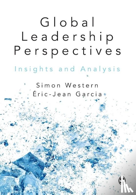 Western, Simon, Garcia, Eric-Jean - Global Leadership Perspectives