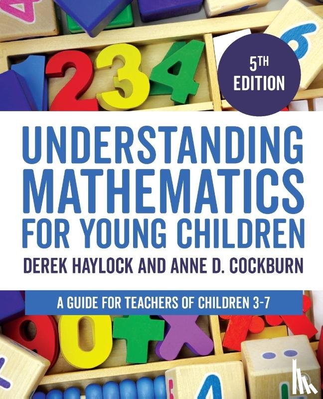 Haylock, Derek, Cockburn, Anne - Understanding Mathematics for Young Children