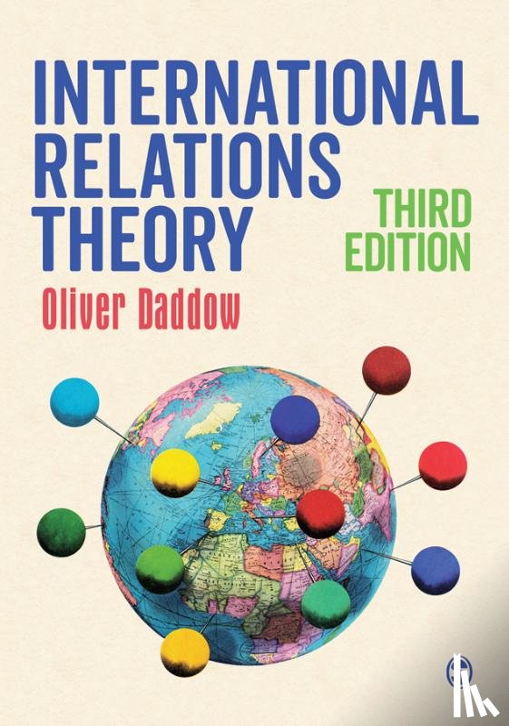 Daddow, Oliver - International Relations Theory
