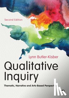 Butler-Kisber, Lynn - Qualitative Inquiry