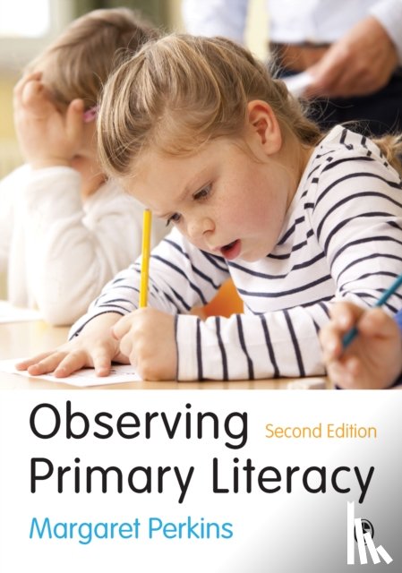 Margaret Perkins - Observing Primary Literacy