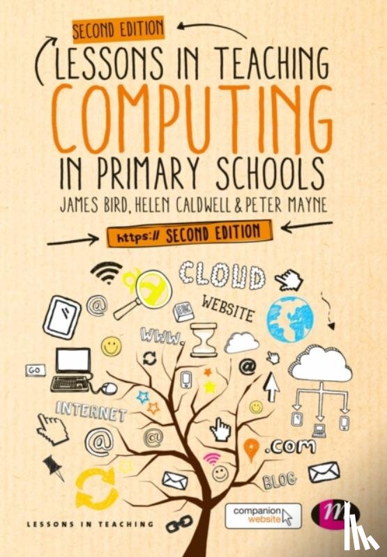  - Lessons in Teaching Computing in Primary Schools