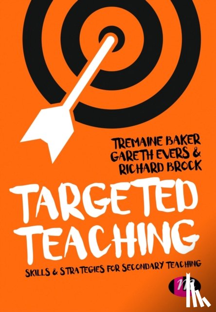 Baker - Targeted Teaching: Strategies for secondary teaching