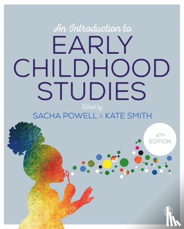  - An Introduction to Early Childhood Studies