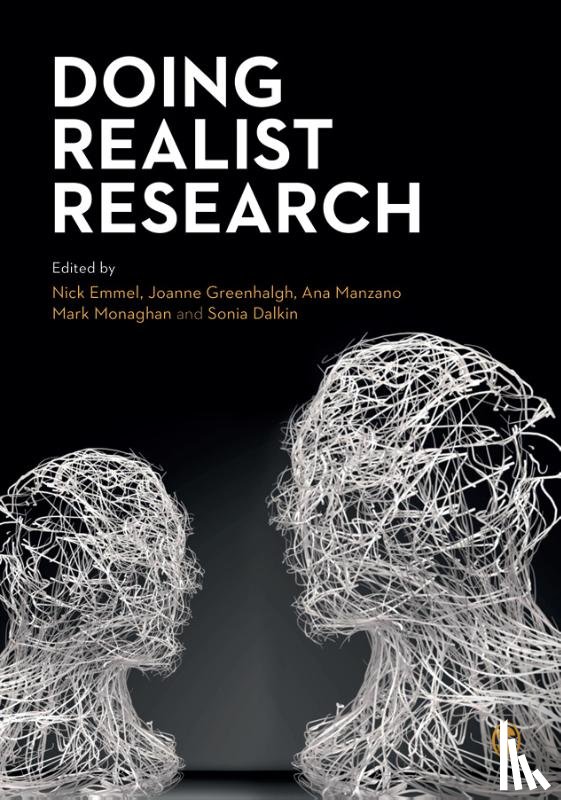  - Doing Realist Research