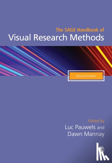 Pauwels - The SAGE Handbook of Visual Research Methods