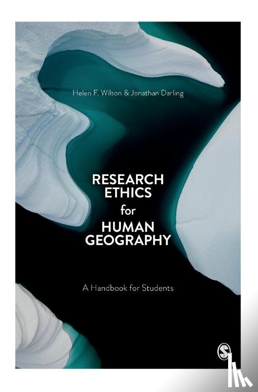 Wilson - Research Ethics for Human Geography