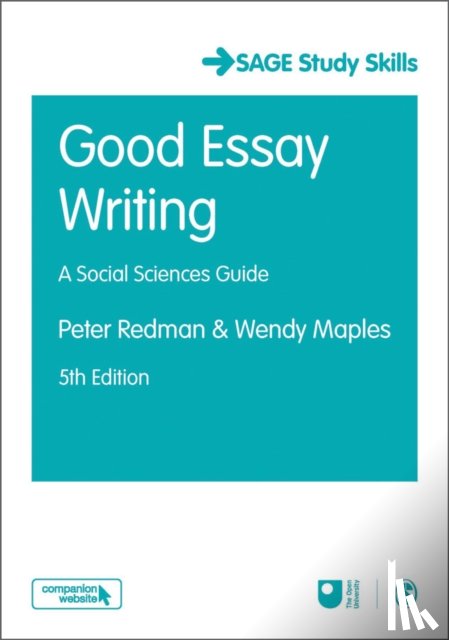 Redman, Peter, Maples, Wendy - Good Essay Writing