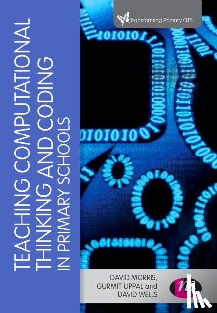 Morris - Teaching Computational Thinking and Coding in Primary Schools