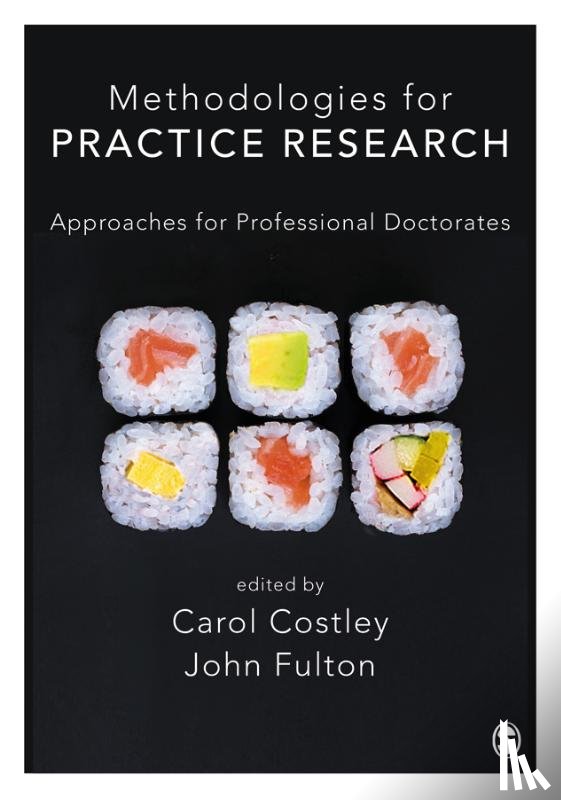  - Methodologies for Practice Research