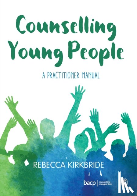 Kirkbride, Rebecca - Counselling Young People
