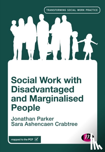 Parker - Social Work with Disadvantaged and Marginalised People