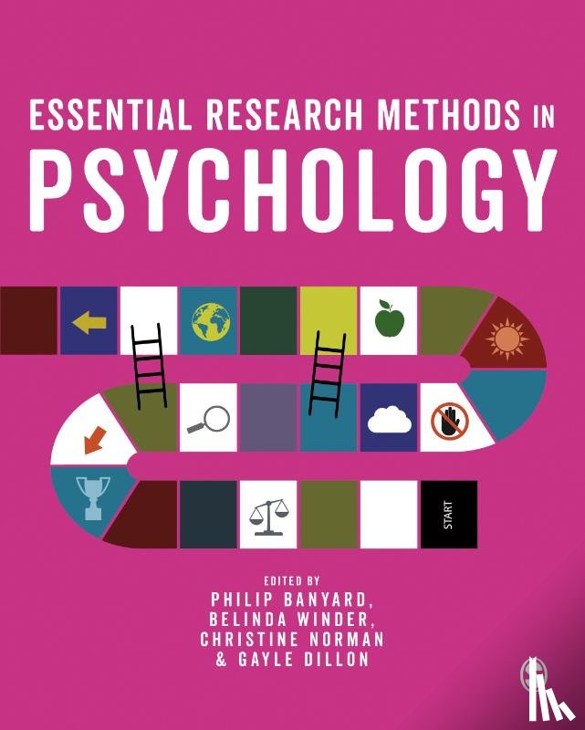 Banyard - Essential Research Methods in Psychology