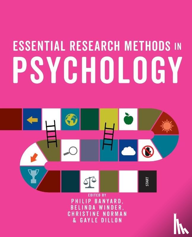  - Essential Research Methods in Psychology