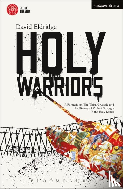 Eldridge, David - Holy Warriors