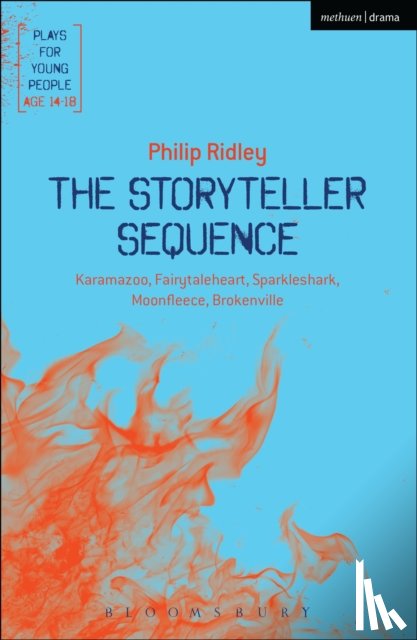 Ridley, Philip - The Storyteller Sequence