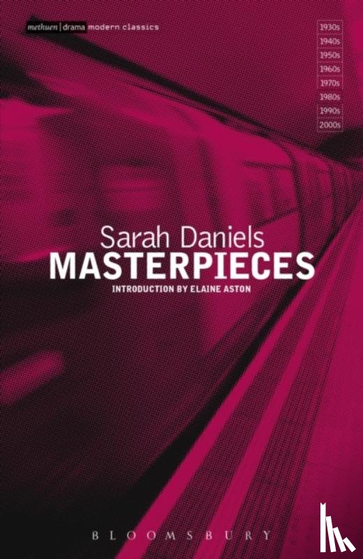 Daniels, Sarah - Masterpieces
