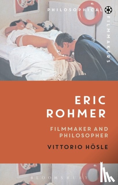 Hosle, Professor Vittorio (Paul Kimball Professor of Arts and Letters - Eric Rohmer