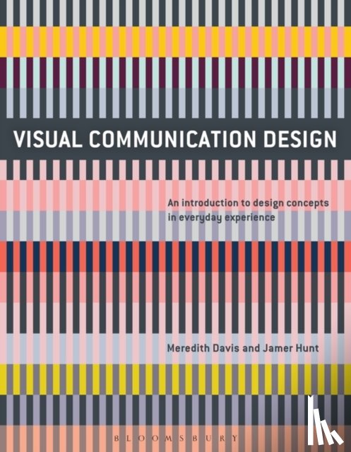 Davis, Meredith (North Carolina State University, Hunt, Jamer (Parsons New School of Design - Visual Communication Design