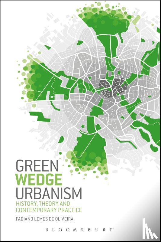 Oliveira, Professor Fabiano Lemes de (Politecnico di Milano - Green Wedge Urbanism