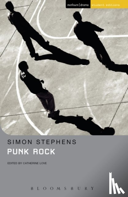 Stephens, Simon (Author) - Punk Rock