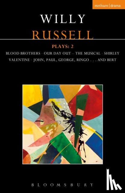 Russell, Willy - Willy Russell Plays: 2