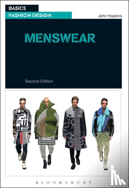Hopkins, John (Winchester School of Art at the University of Southampton - Menswear