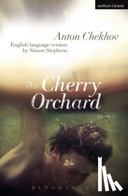 Chekhov, Anton - The Cherry Orchard