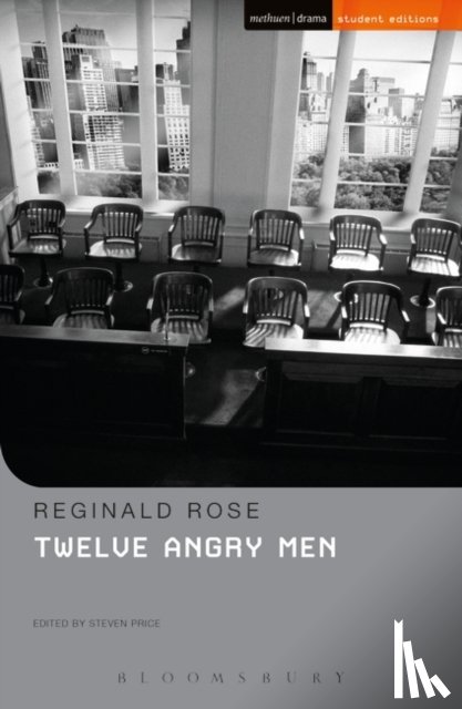 Rose, Reginald - Twelve Angry Men