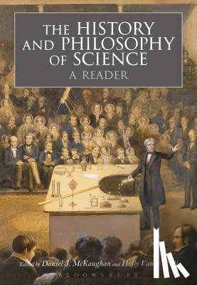  - The History and Philosophy of Science: A Reader