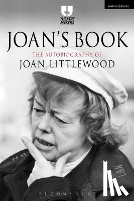 Littlewood, Joan - Joan's Book