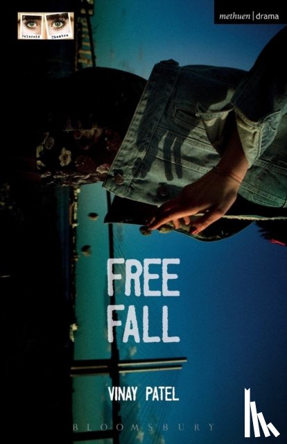 Patel, Vinay - Free Fall