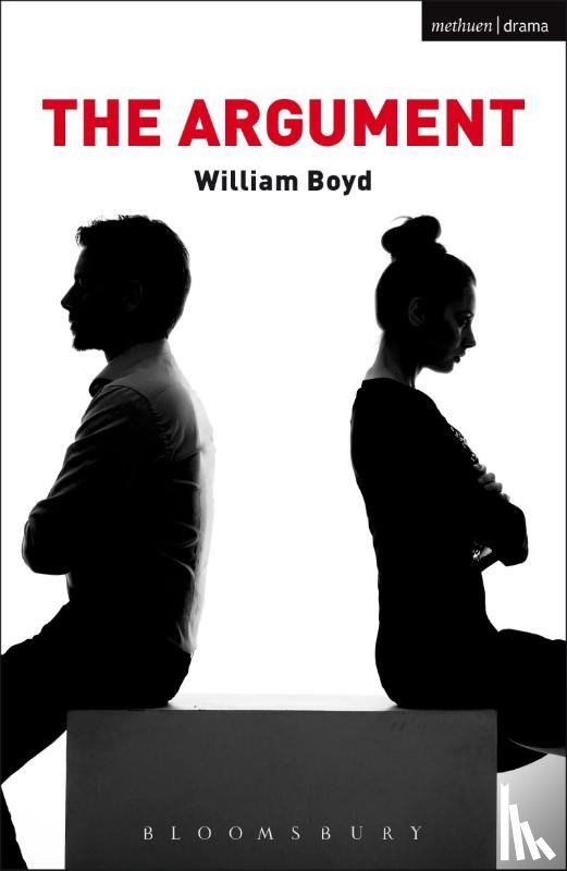 Boyd, William (Author and playwright - The Argument