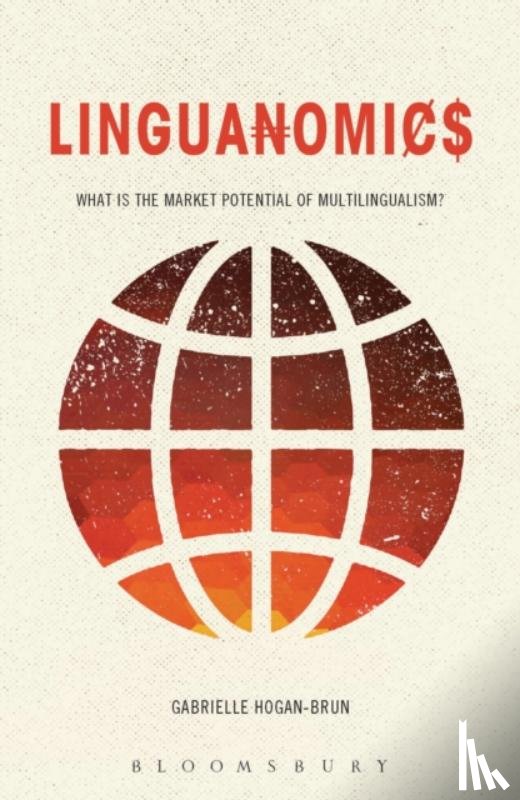 Hogan-Brun, Dr Gabrielle (University of Bristol - Linguanomics