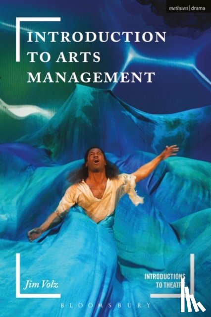 Volz, Jim (California State University - Introduction to Arts Management