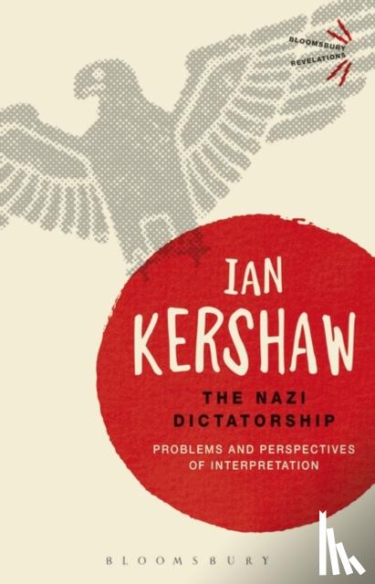 Kershaw, Ian - The Nazi Dictatorship