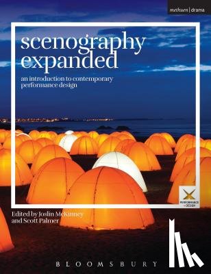  - Scenography Expanded