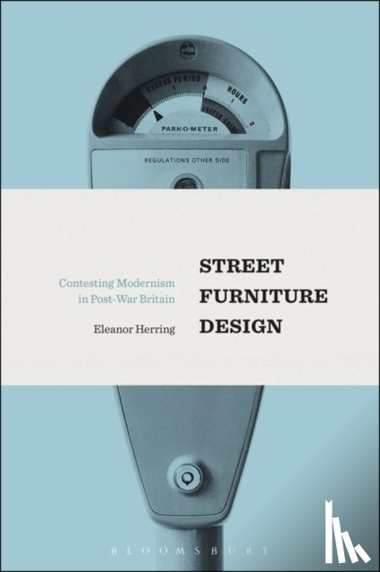 Herring, Eleanor (Glasgow School of Art - Street Furniture Design