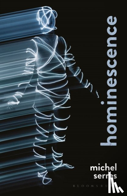 Serres, Professor Michel (Stanford University - Hominescence
