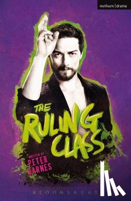 Barnes, Peter - The Ruling Class