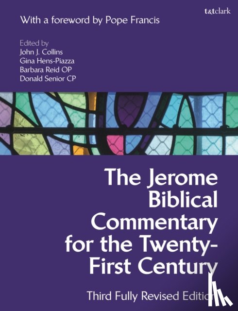  - The Jerome Biblical Commentary for the Twenty-First Century