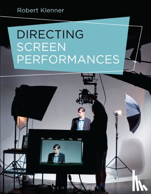 Klenner, Robert - Directing Screen Performances