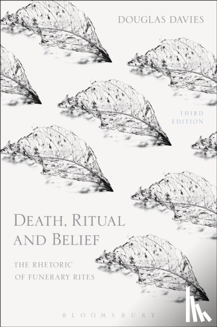 Davies, Professor Douglas J. (Durham University - Death, Ritual and Belief