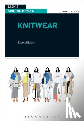 Sissons, Juliana (Nottingham Trent University and the University of Brighton - Knitwear