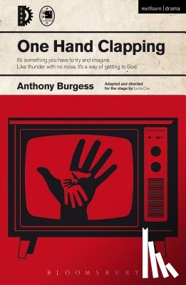 Burgess, Anthony - One Hand Clapping