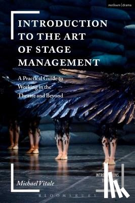 Vitale, Michael (Los Angeles Philharmonic - Introduction to the Art of Stage Management